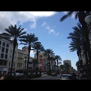 Meet your Posher, Mitchell